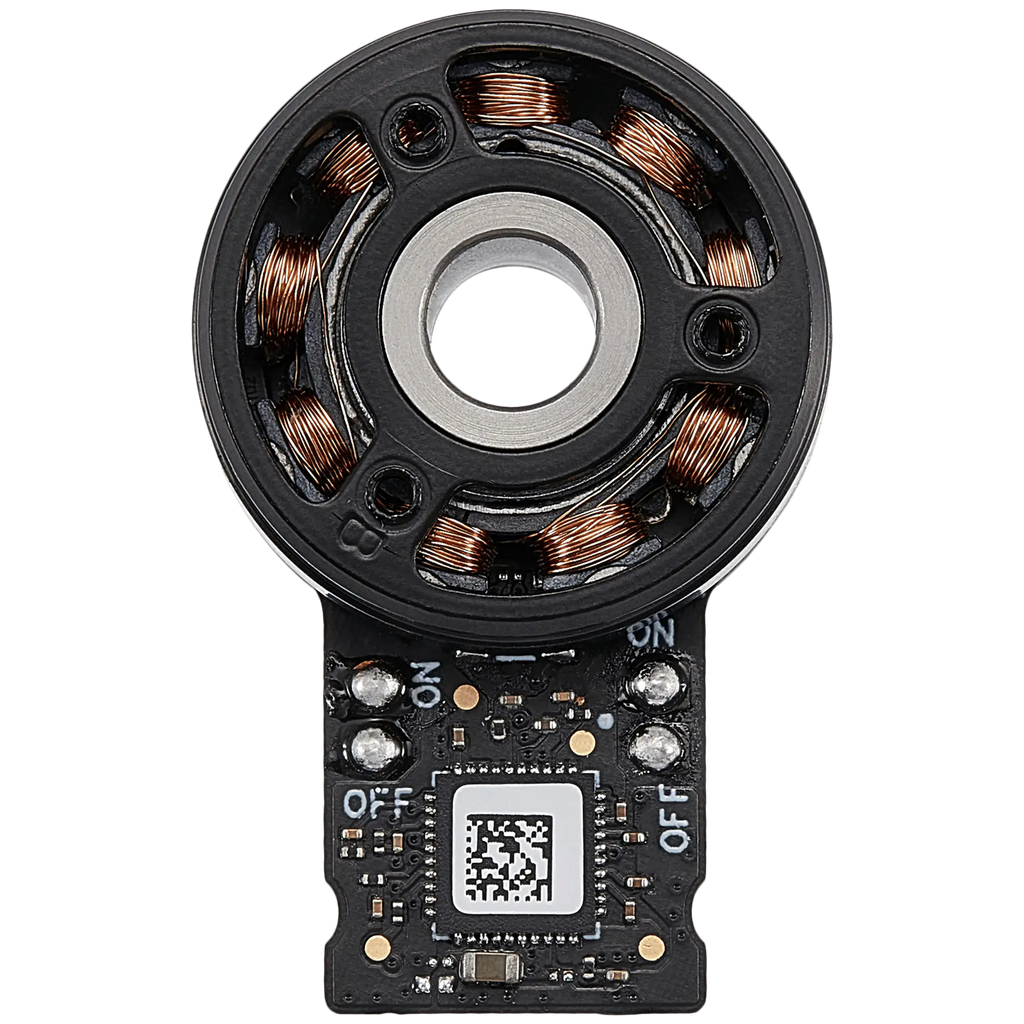 Yaw Motor für DJI Mavic 3 (gebrauchter OEM-Ausbau, Qualität A)