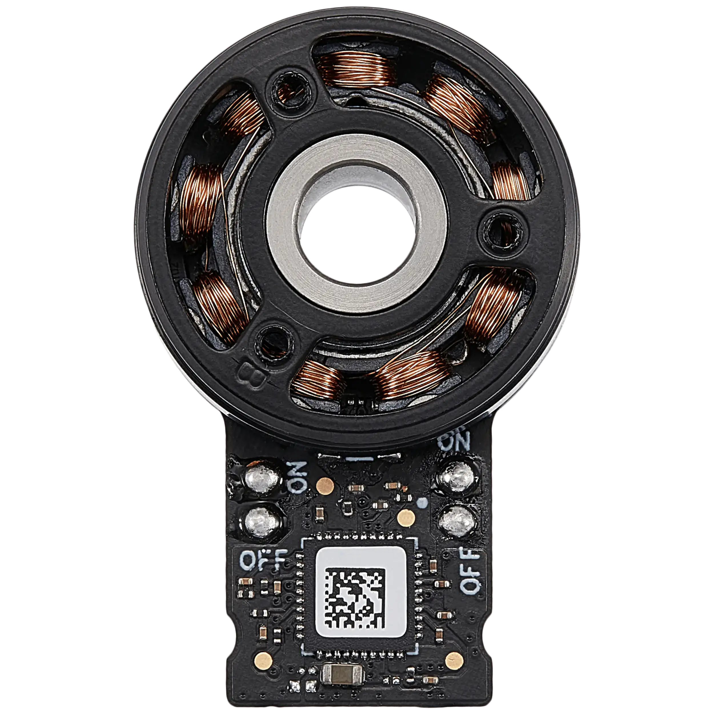 Yaw Motor für DJI Mavic 3 (gebrauchter OEM-Ausbau, Qualität A)