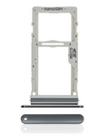 SIM-Karten-Tray für LG Velvet (Grau)