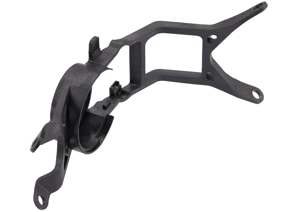 Gimbal Damper Board Lower Bracket für DJI Mavic 3 (gebrauchter OEM-Ausbau, Qualität A)