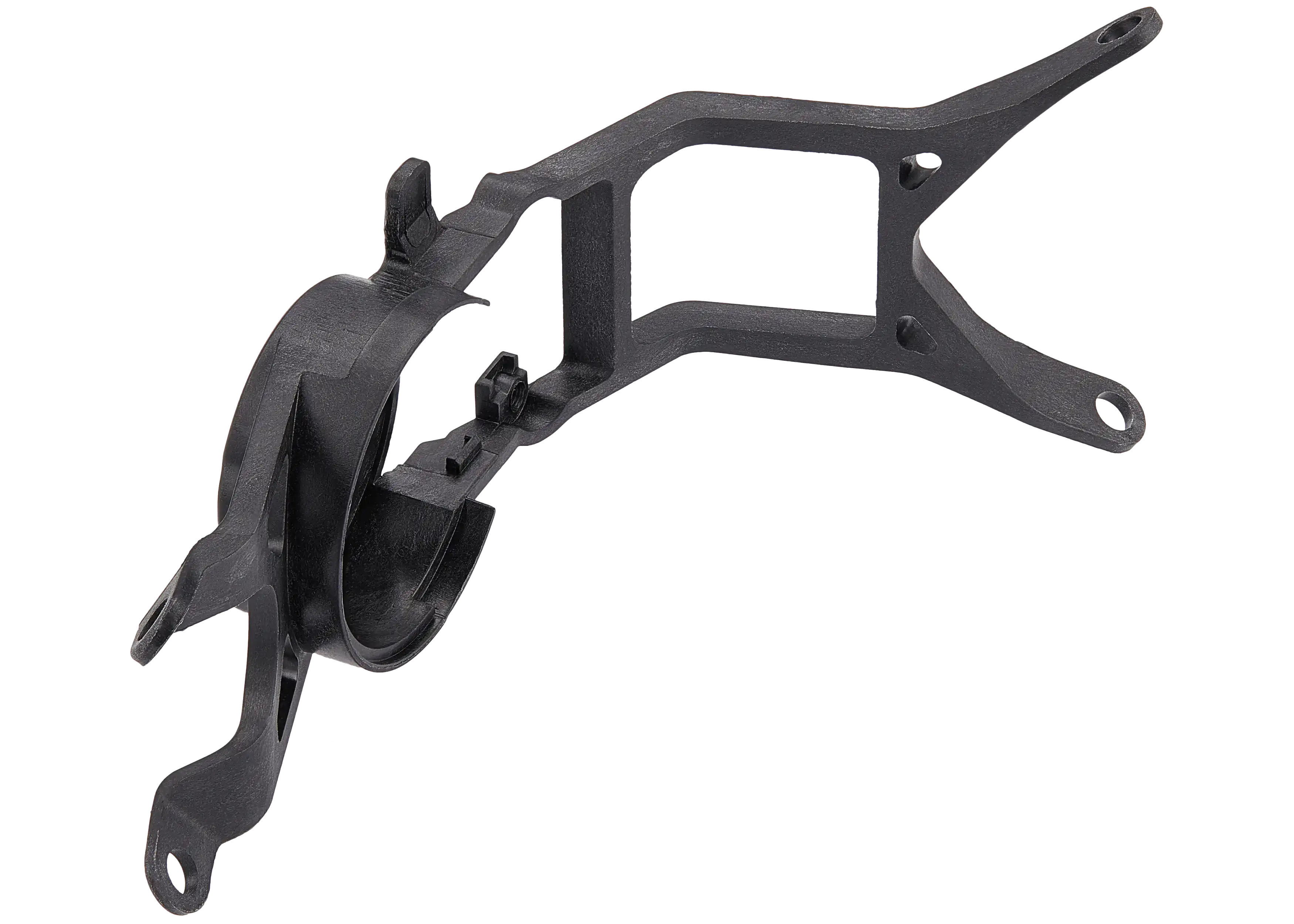 Gimbal Damper Board Lower Bracket für DJI Mavic 3 (gebrauchter OEM-Ausbau, Qualität A)