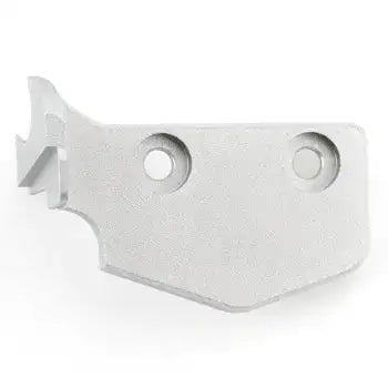 Display-Scharnierabdeckung Links Silber MacBook Pro 14 A2918 OEM