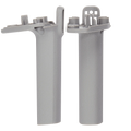 Left Front Landing Gear für DJI Air 2S (gebrauchter OEM-Ausbau, Qualität A)