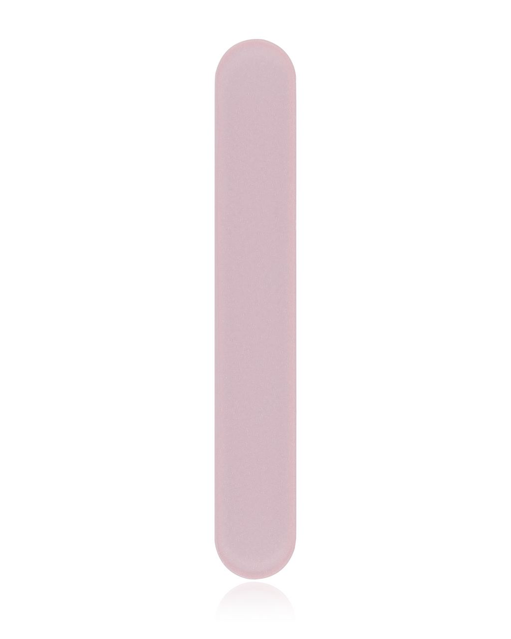 5G Glas Kantenstreifen für iPhone 15 / 15 Plus (Pink)