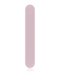 5G Glas Kantenstreifen für iPhone 15 / 15 Plus (Pink)