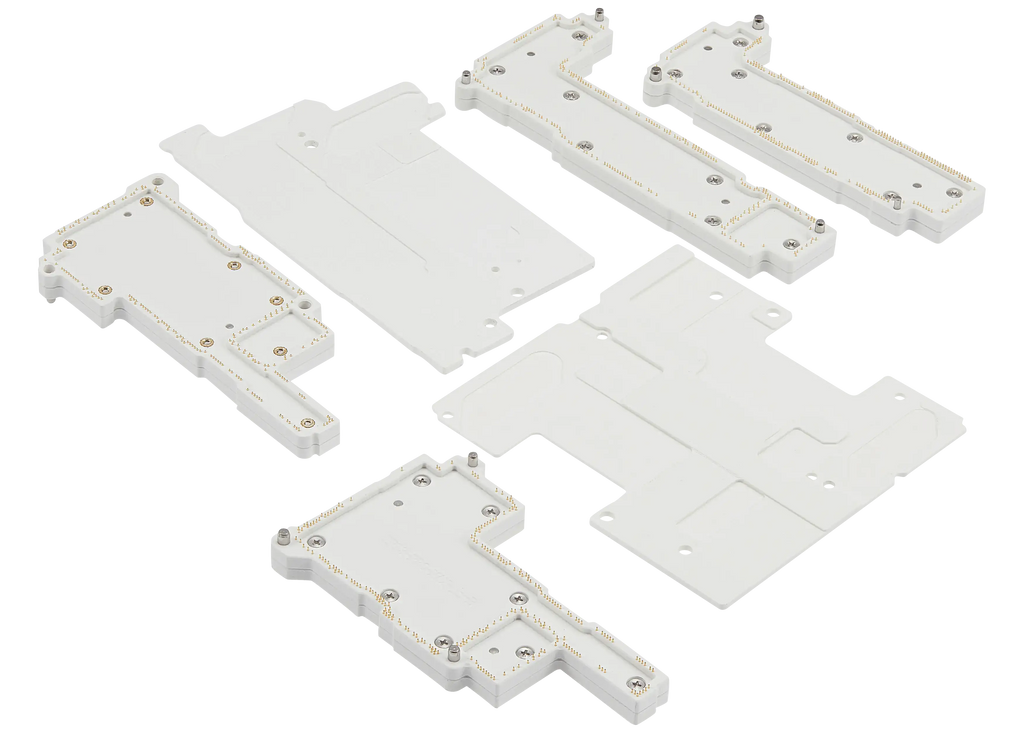 iSocket Motherboard Platform Tester für iPhone 13 / 13 Mini / 13 Pro / 13 Pro Max (4 in 1) (YCS)