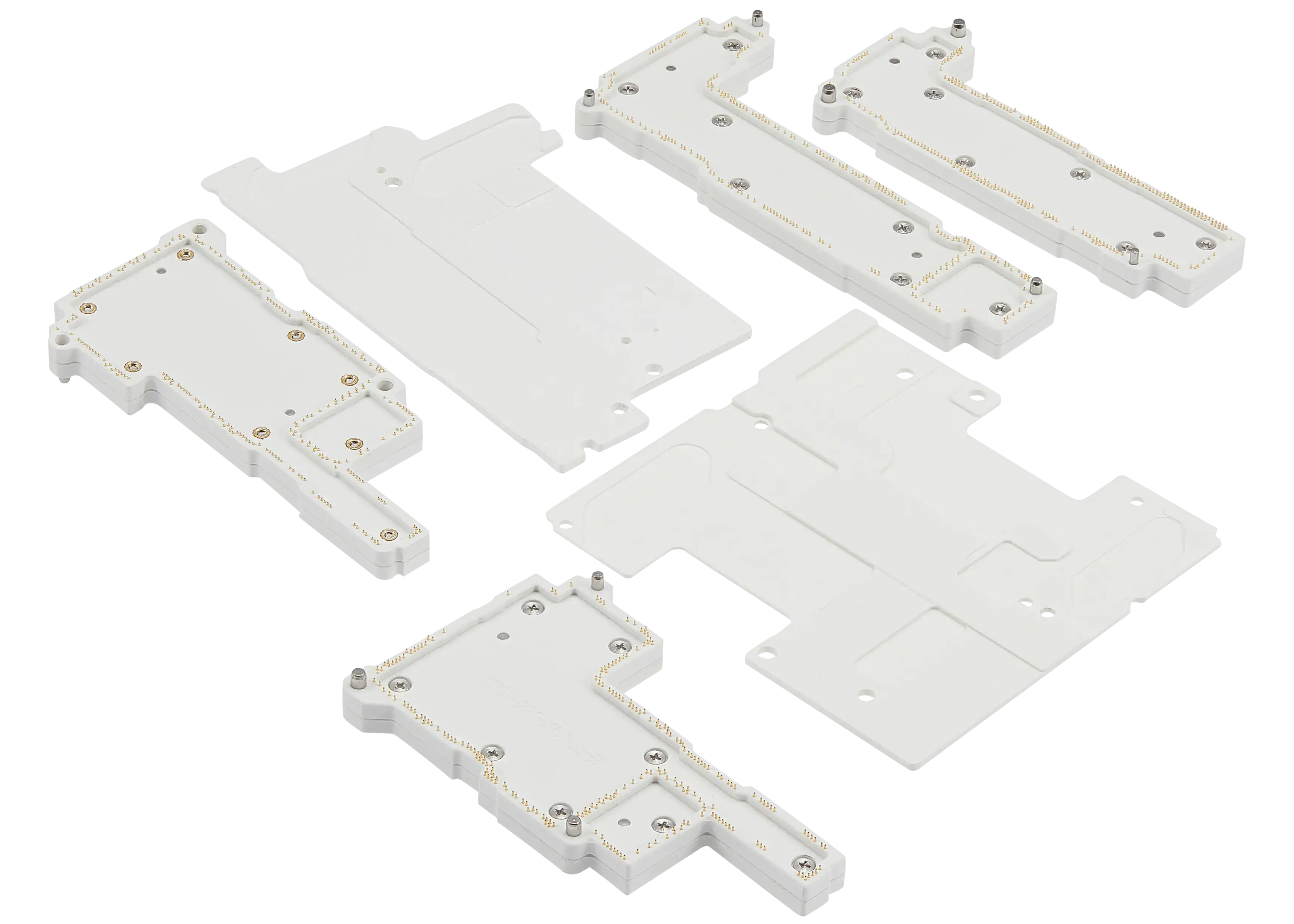 iSocket Motherboard Platform Tester für iPhone 13 / 13 Mini / 13 Pro / 13 Pro Max (4 in 1) (YCS)