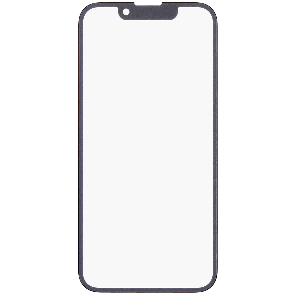 2 in 1 (Glass + OCA Pre-Installed) für iPhone 13 Mini (OCA Master) (2 Pack)