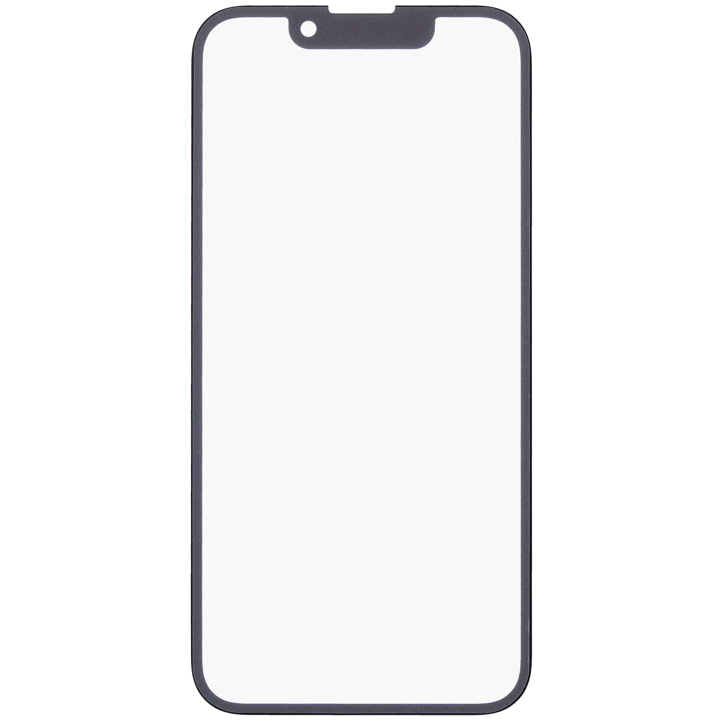 2 in 1 (Glass + OCA Pre-Installed) für iPhone 13 Mini (OCA Master) (2 Pack)