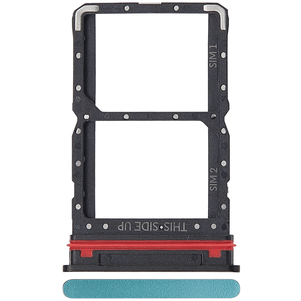 Sim Card Tray für Motorola Moto G57 Power (XT2537-5 / 2025) (Fluidity)