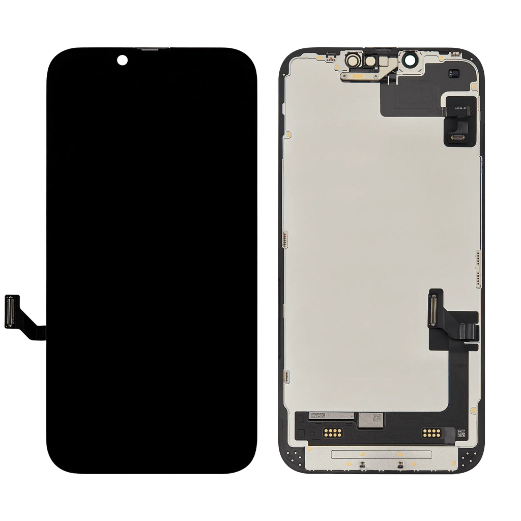 OLED-Display für iPhone 14 (Service Pack)