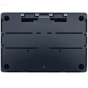 Untergehäuse für MacBook Air 15" (A3241) (2025) (Original OEM) (Midnight)