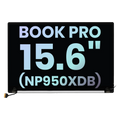 Complete LCD-Display für Samsung Galaxy Book Pro 15.6" (NP950XDB) (Service Pack) (Navy)