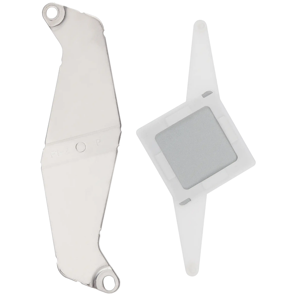 APU Processor Heatsink Clamp Bracket Replacement Set für PlayStation 5 (CFI-10XX / 11XX)