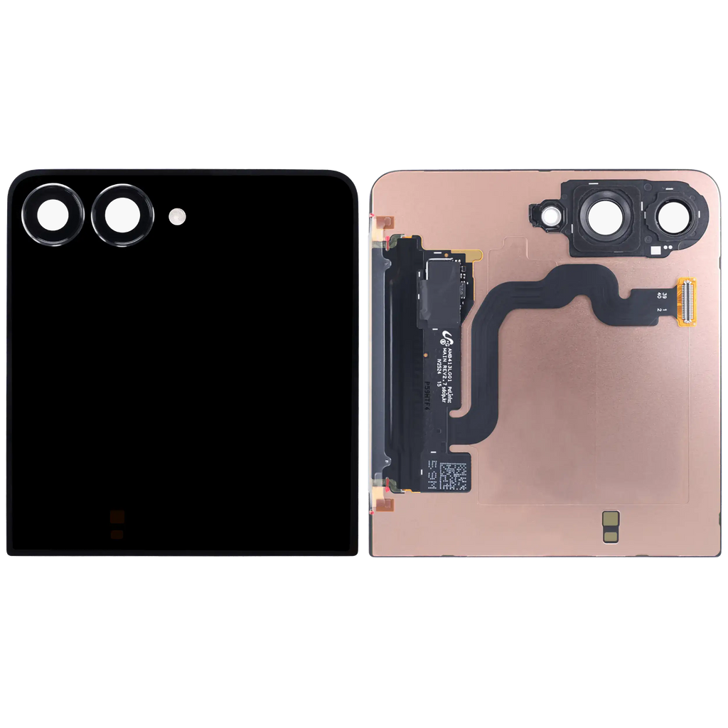 Äußere OLED-Display für Samsung Galaxy Z Flip 7 5G (Service Pack) (Alle Farben)