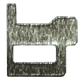 Front Camera Copper Shielding Film for Motorola ThinkPhone (XT2309 / 2023) Original OEM