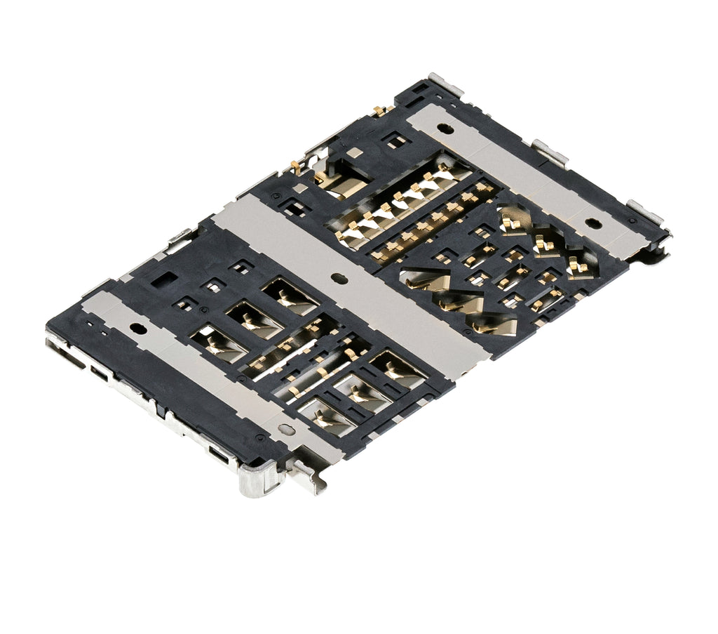 Sim Card Reader für LG G6 (Soldering Required)
