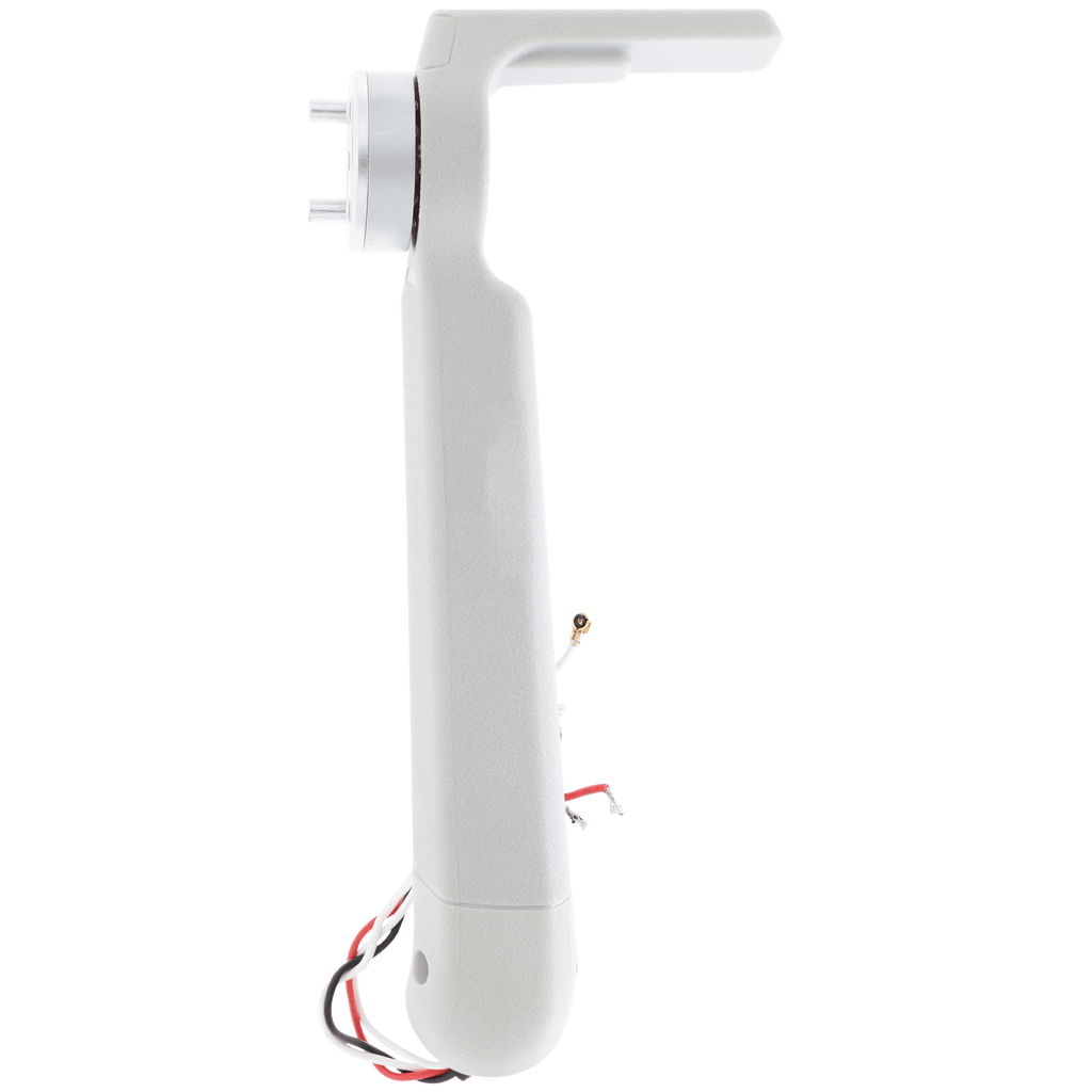 Right Front Arm für DJI Mini 4 Pro (gebrauchter OEM-Ausbau, Qualität A)