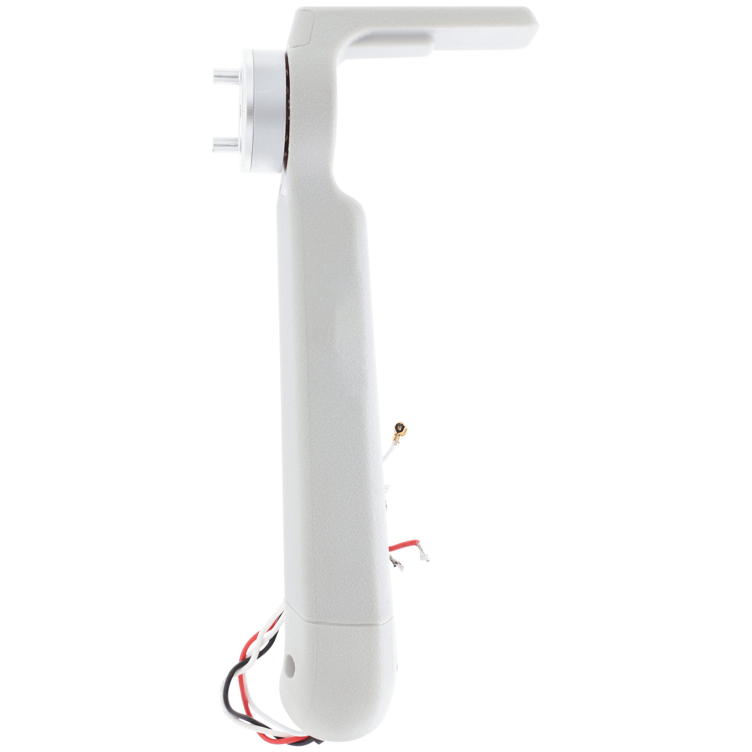 Right Front Arm für DJI Mini 4 Pro (gebrauchter OEM-Ausbau, Qualität A)
