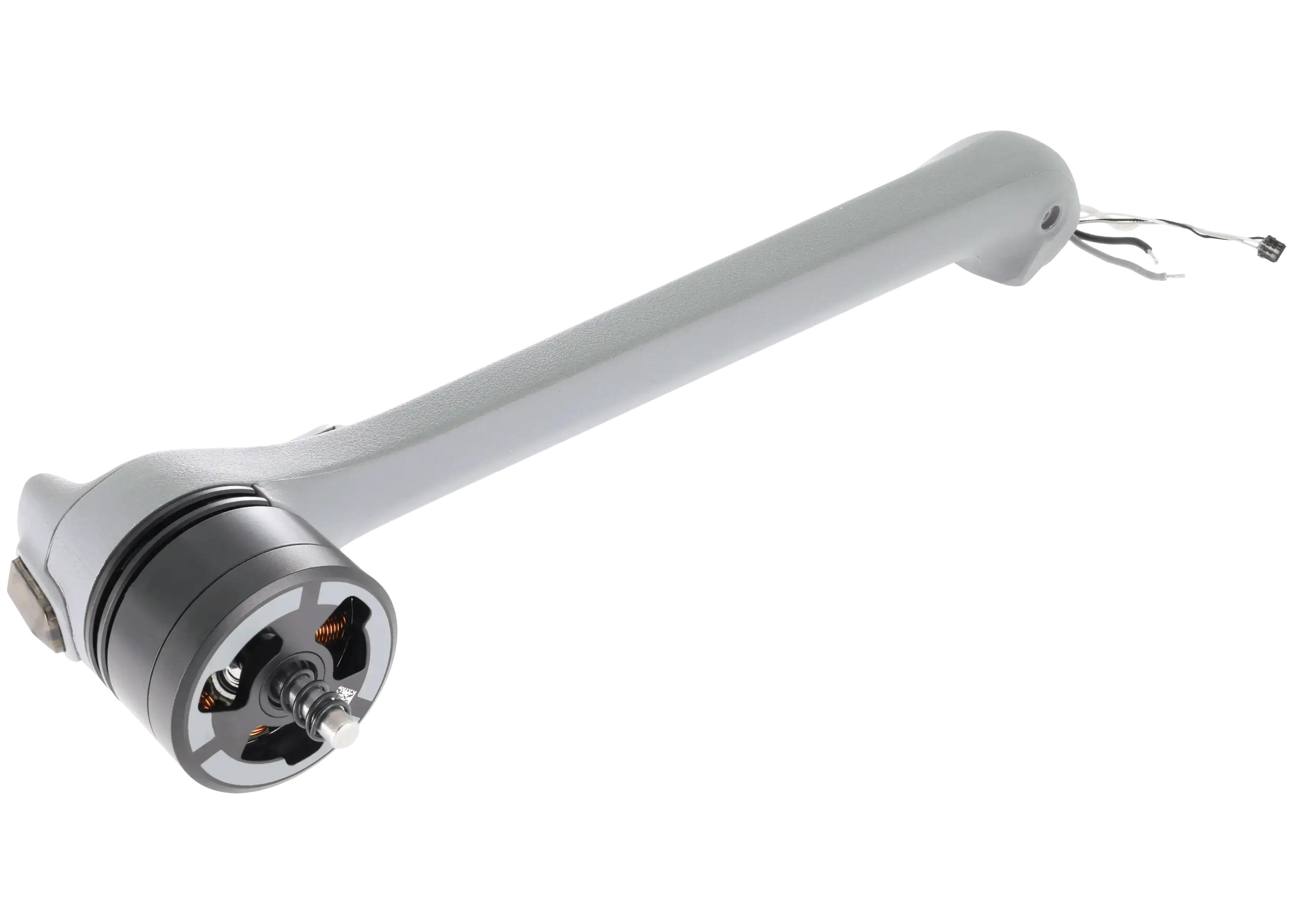 Left Rear Arm für DJI Air 3 (gebrauchter OEM-Ausbau, Qualität A)