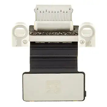 USB-C-Anschlussplatine MacBook Air 13" A2681 OEM Midnight