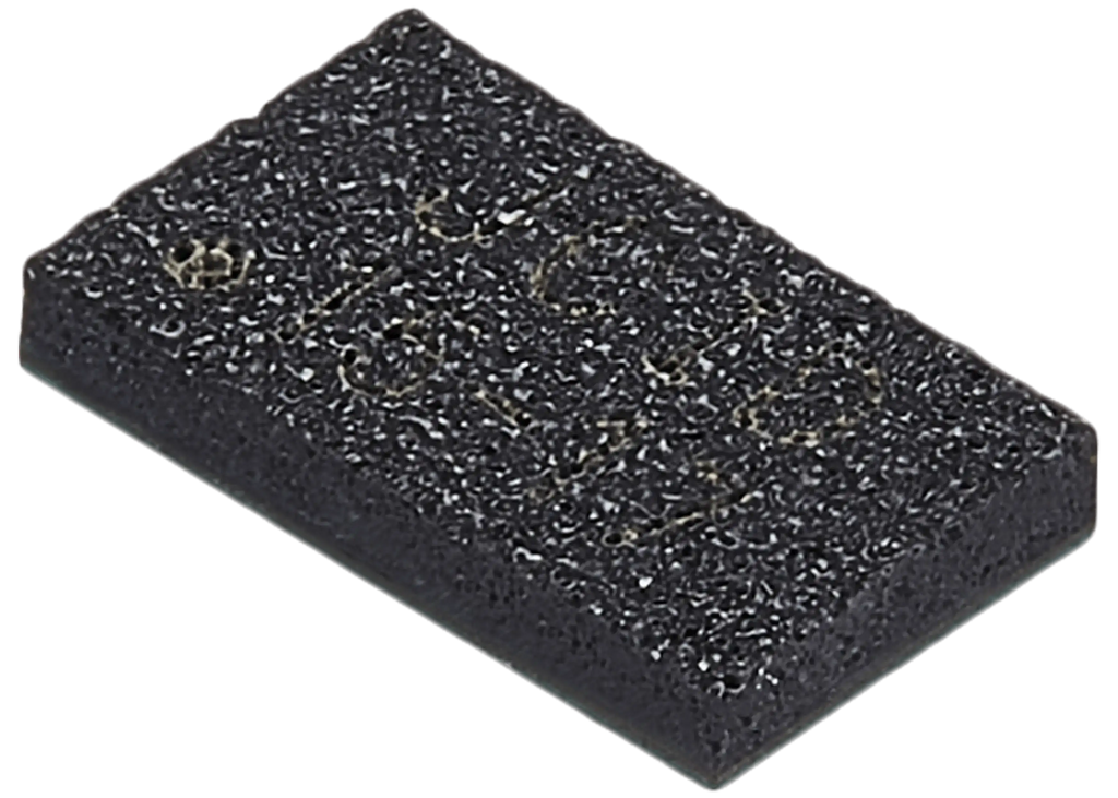 Integrated Face ID Chip IC for iPhone 15-17 Series (Soldering Required) (JCID)