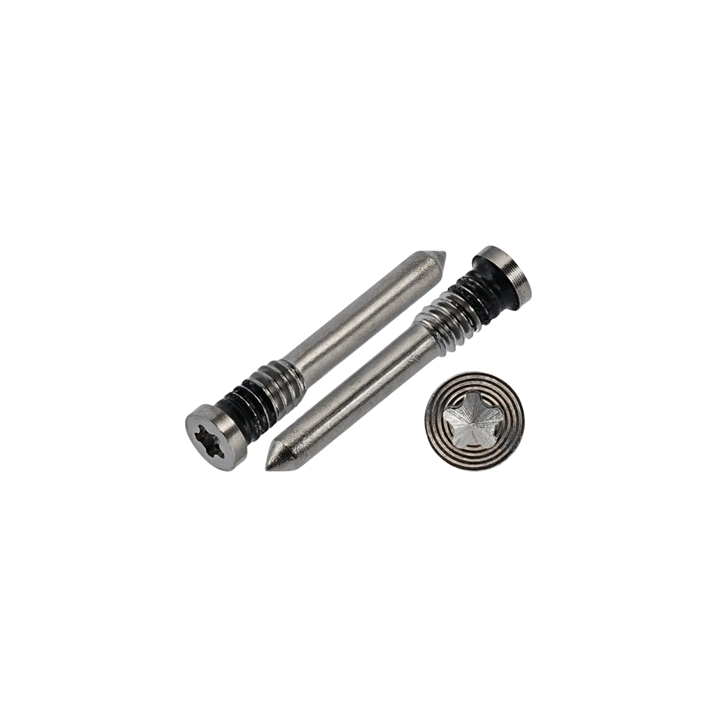 Sicherheitsschraube für iPhone 12/13 Serie (100er-Pack) (Service-Pack) Silber