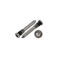 Sicherheitsschraube für iPhone 12/13 Serie (100er-Pack) (Service-Pack) Silber