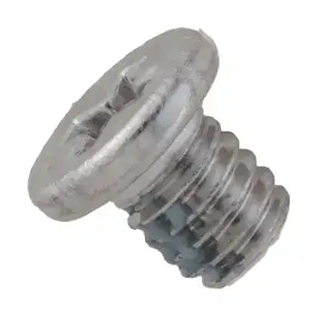 Speaker Screw 1.62MM (M1.4 × 1.62 L × 2.4 D × 0.5 T) for iPhone 17 Pro Max (Original OEM) (Pack of 30)
