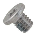 Speaker Screw 1.62MM (M1.4 × 1.62 L × 2.4 D × 0.5 T) for iPhone 17 Pro Max (Original OEM) (Pack of 30)