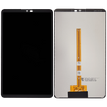 LCD-Display ohne Rahmen für Samsung Galaxy Tab A11 8.7" (X135) (2025) (LTE Version)