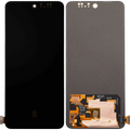 OLED-Display ohne Rahmen Compatible für Vivo S18e / Y200 5 G / Y200 E/ T3/ Y100 4G/ V40 SE 5G / V30 lite 5G / V30 lite 4G / V30 SE (Refurbished) (Alle Farben)
