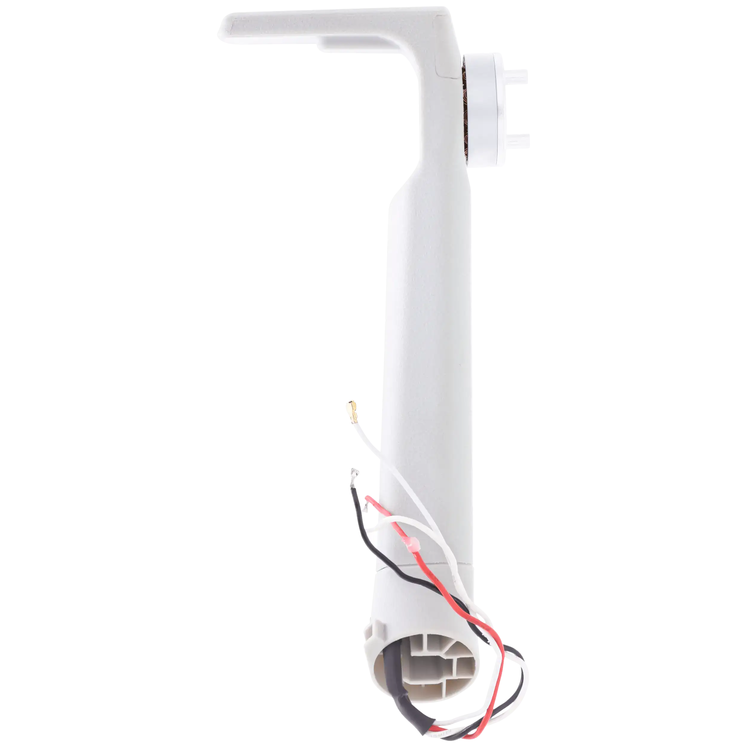 Right Front Arm für DJI Mini 4 Pro (gebrauchter OEM-Ausbau, Qualität A)