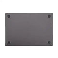 Untergehäuse für MacBook Pro 14" (A3185 / 2024) (Original OEM) (Space Schwarz)