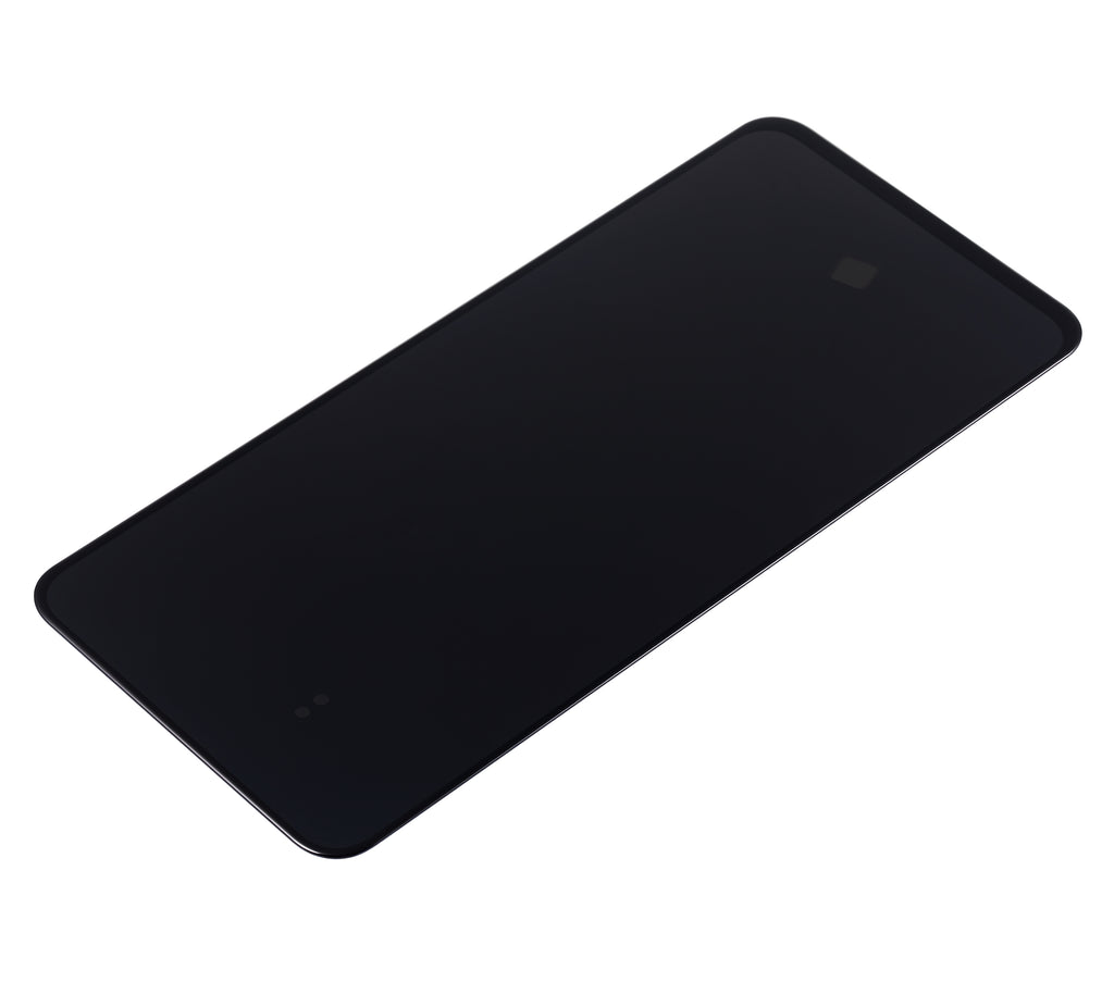 OLED-Display ohne Rahmen für OPPO Reno 2 (Refurbished) (Alle Farben)