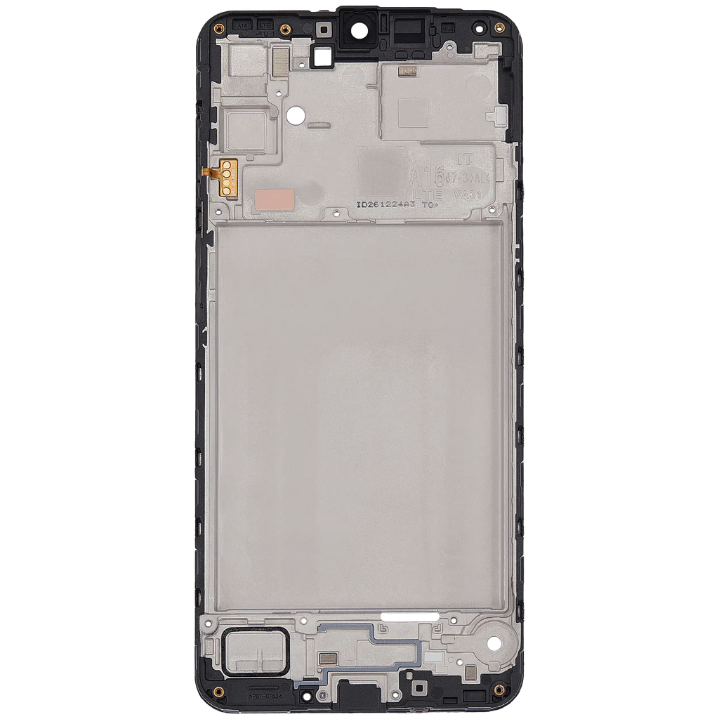 LCD-Frame für Samsung Galaxy A16 4G (A165 / 2024)