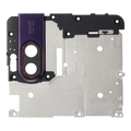 Motherboard-Schutzabdeckung für Motorola One Hyper (Fresh Orchid)
