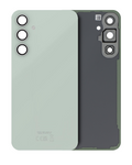 Back Cover with Camera Lens for Samsung Galaxy S23 FE (Service Pack) Mint