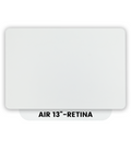 Trackpad für MacBook Air 13" A2337 (2020) (Silber)