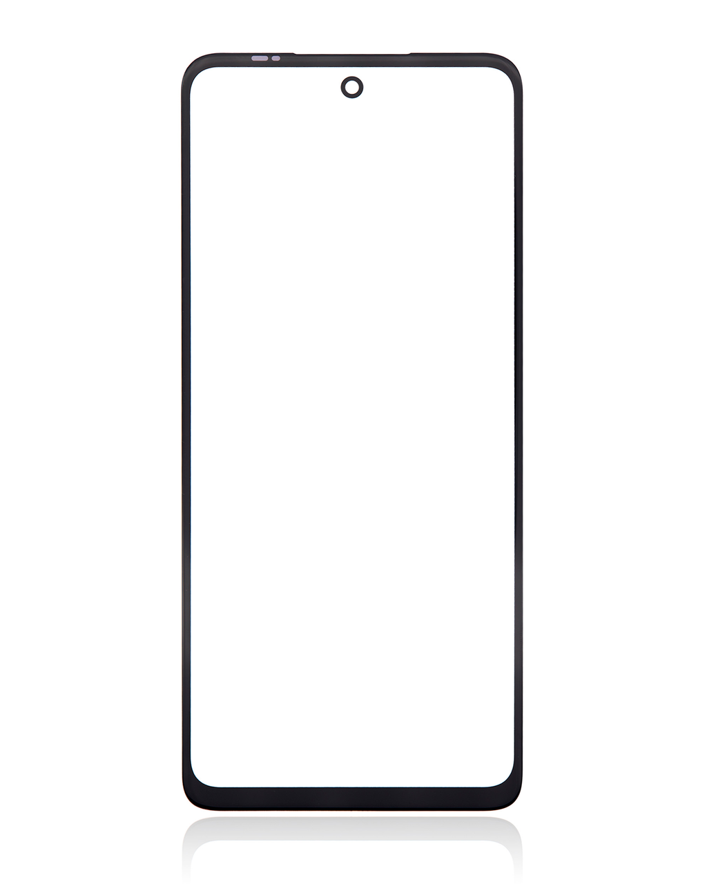 Frontglas für Motorola Edge 5G (XT2141 / 2021)