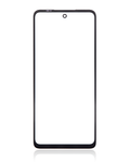 Front Glass for Motorola Edge 5G (XT2141 / 2021)