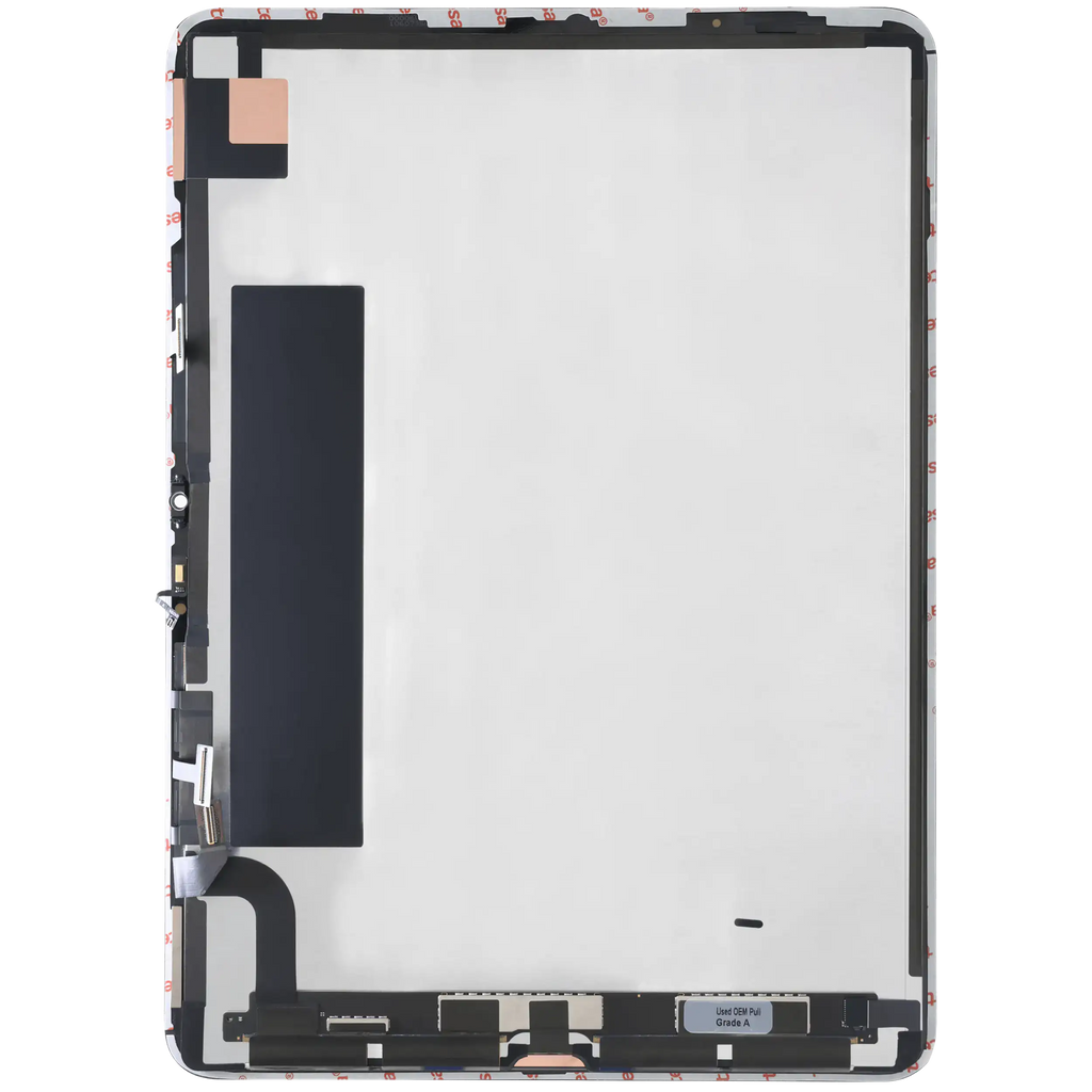 Apple iPad Air 11 Display gebrauchter OEM-Ausbau, Qualität A gebraucht