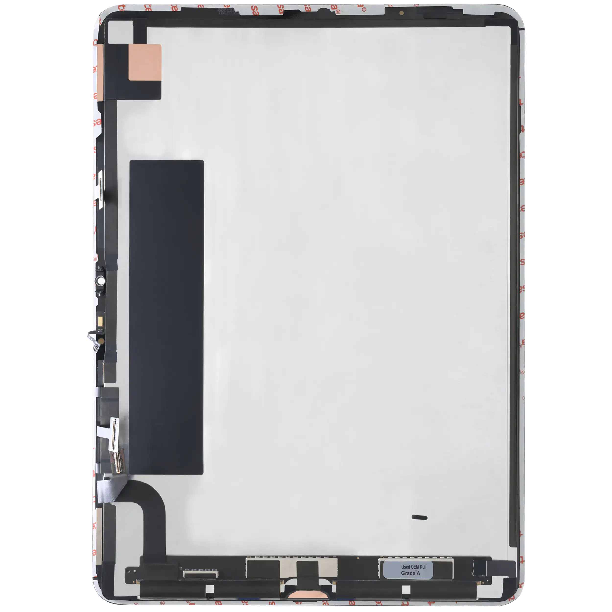 Apple iPad Air 11 Display gebrauchter OEM-Ausbau, Qualität A gebraucht