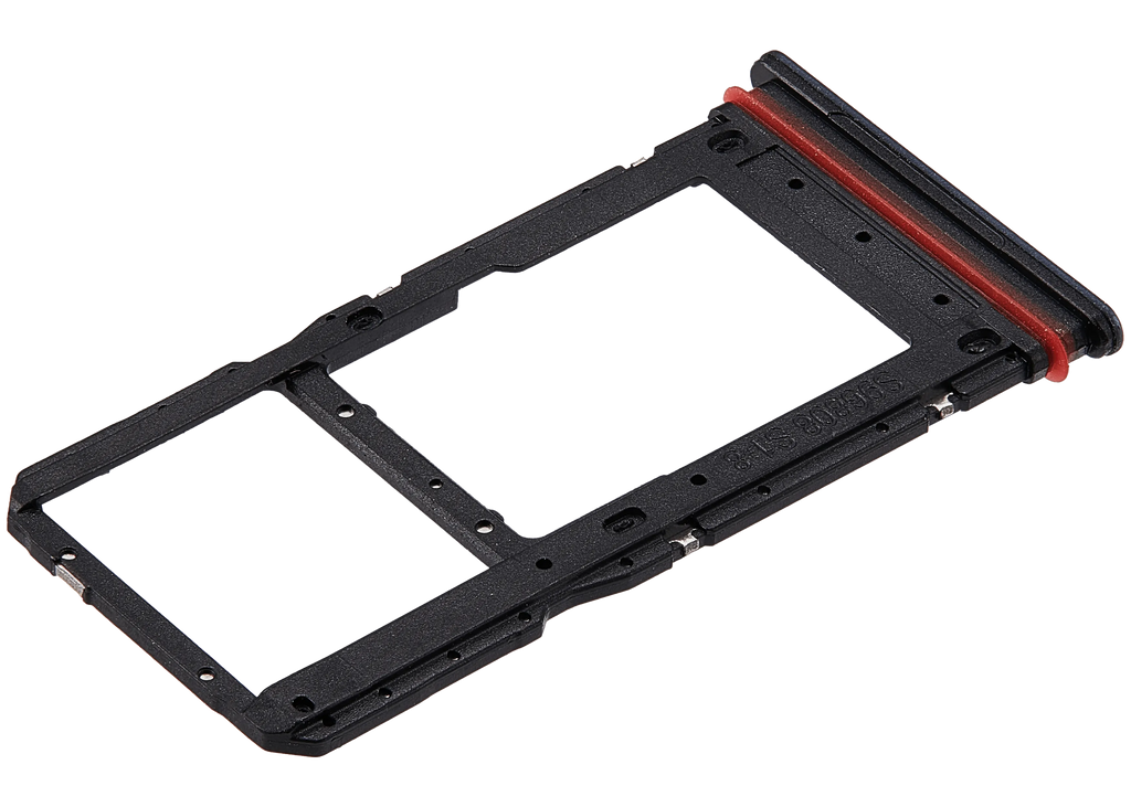 Sim Card Tray für Motorola Moto G77 (XT2621 / 2026) (Lavender)