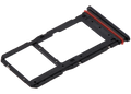 Sim Card Tray für Motorola Moto G77 (XT2621 / 2026) (Lavender)