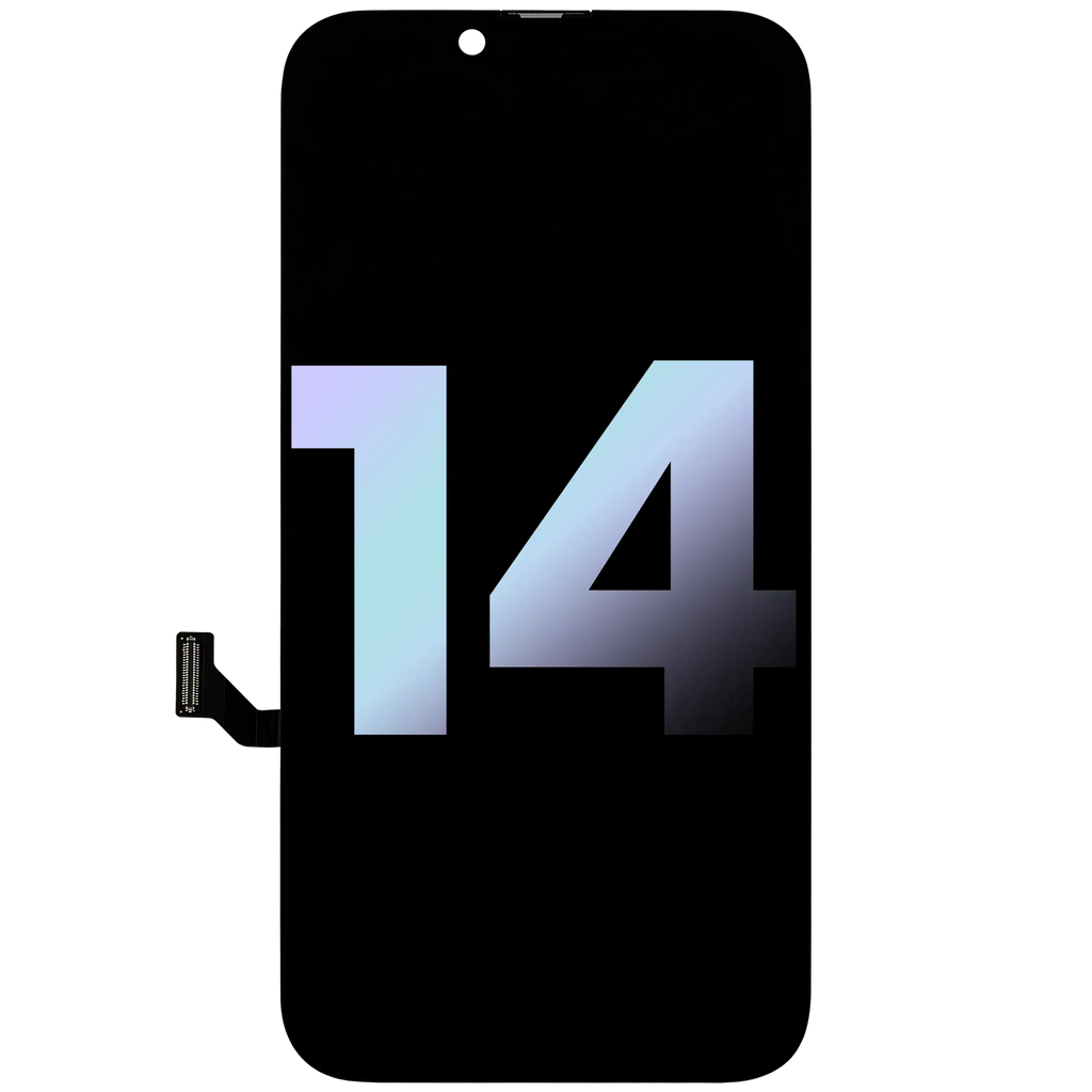 OLED-Display für iPhone 14 (Service Pack)