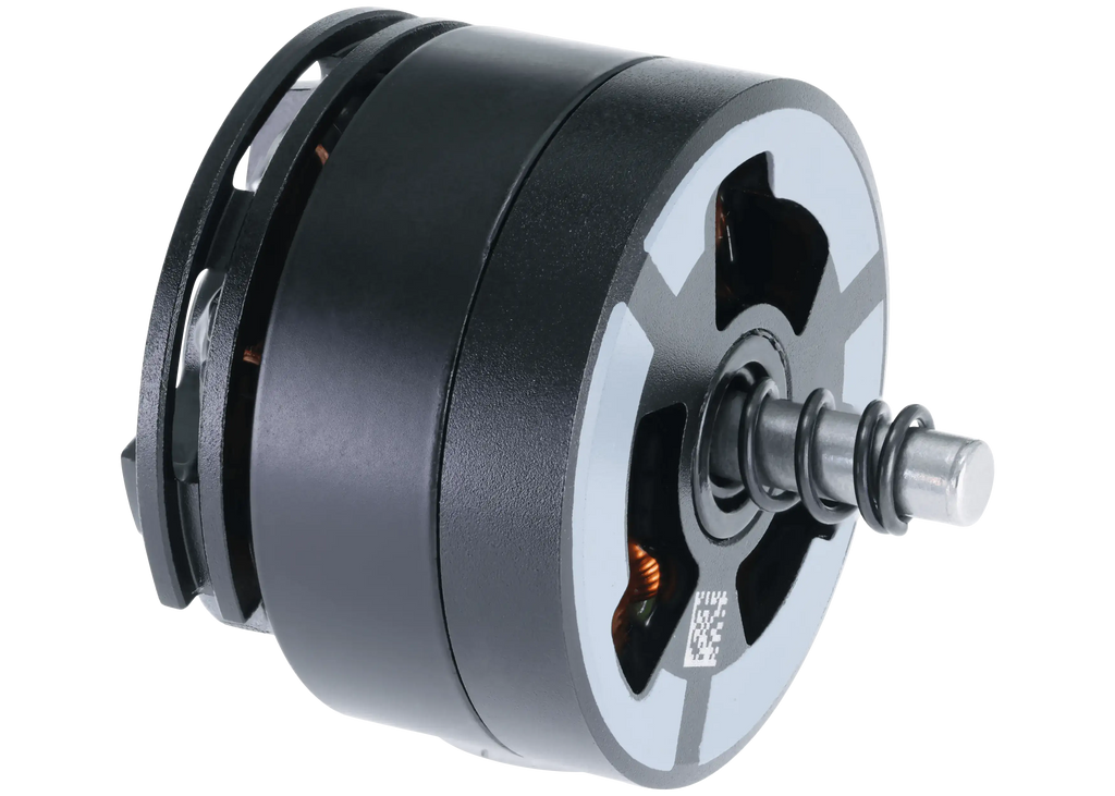 Motor für DJI Air 3 (gebrauchter OEM-Ausbau, Qualität A) (Weiß)