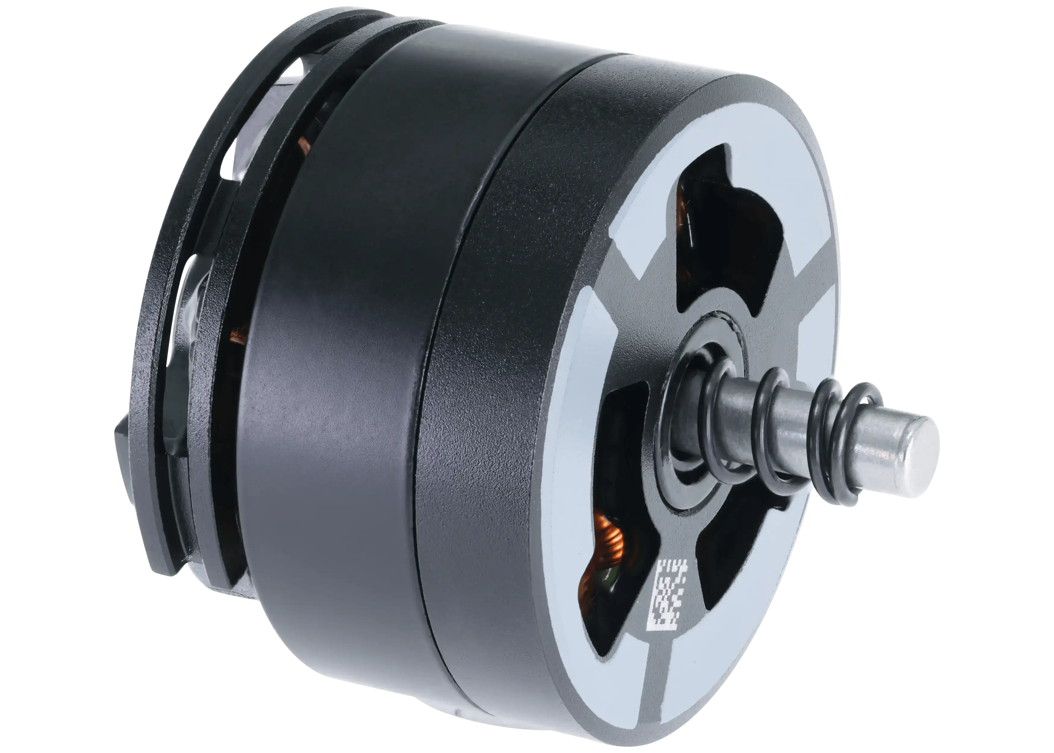 Motor für DJI Air 3 (gebrauchter OEM-Ausbau, Qualität A) (Weiß)