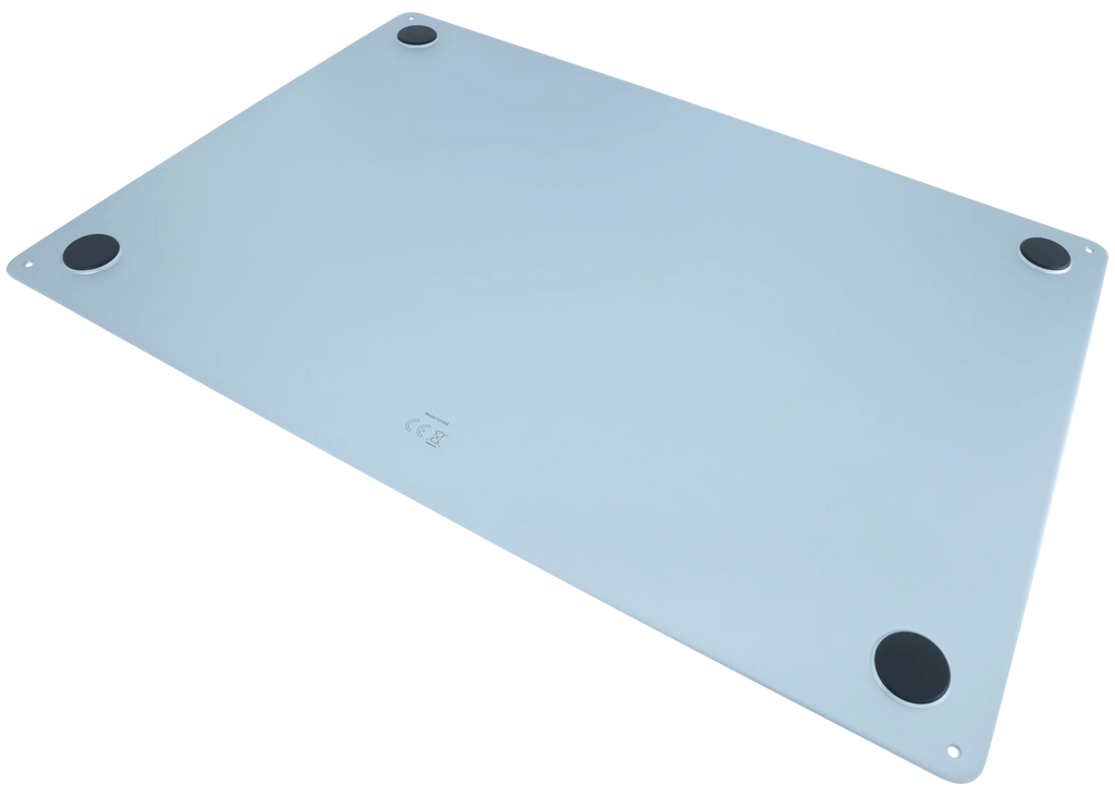 Bottom Case für MacBook Air 15" A3448 (2026) (Original OEM) (Sky Blue)