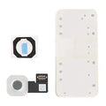 Rückkamera für iPad 11 (2025) (WiFi / Cellular) (Original OEM)